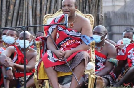Eswatini pro-democracy talks: lost in translation?
