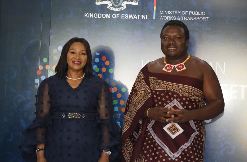  Eswatini’s Double Debt: Nhlangano – Sicunusa Road scandal deepens